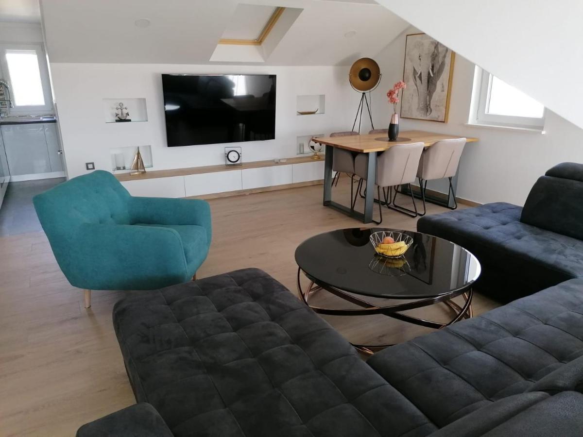 Apartmani Karla Zablaće Extérieur photo