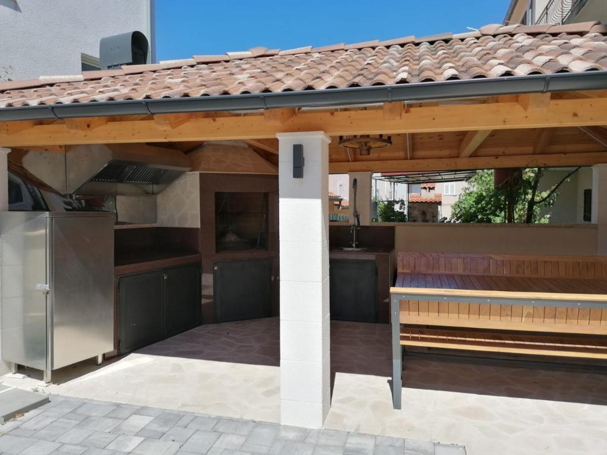 Apartmani Karla Zablaće Extérieur photo