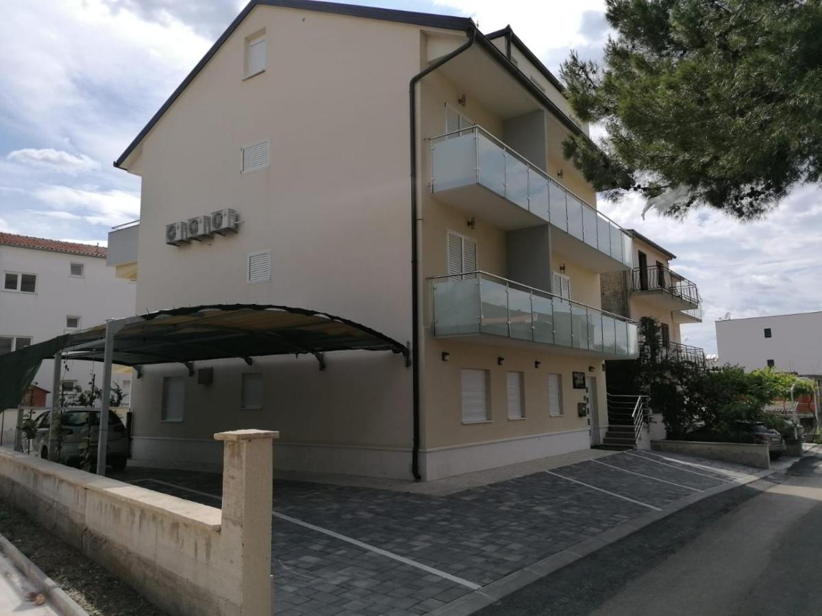 Apartmani Karla Zablaće Extérieur photo