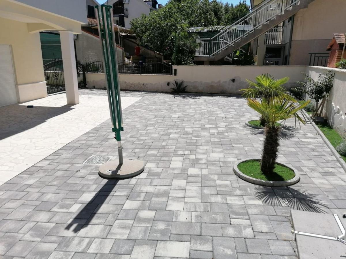 Apartmani Karla Zablaće Extérieur photo