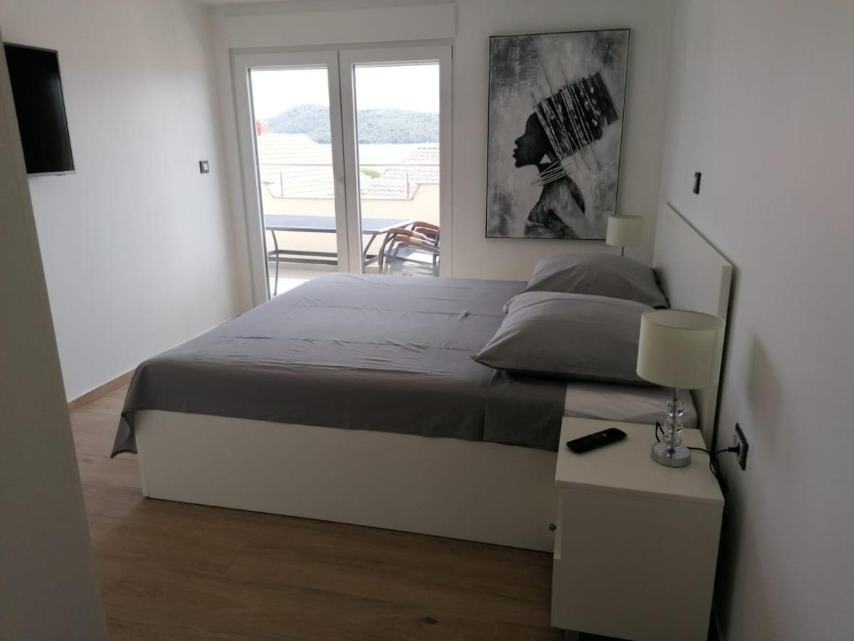 Apartmani Karla Zablaće Extérieur photo