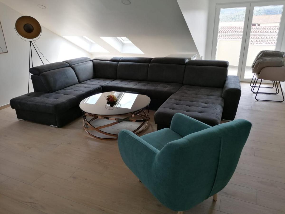 Apartmani Karla Zablaće Extérieur photo