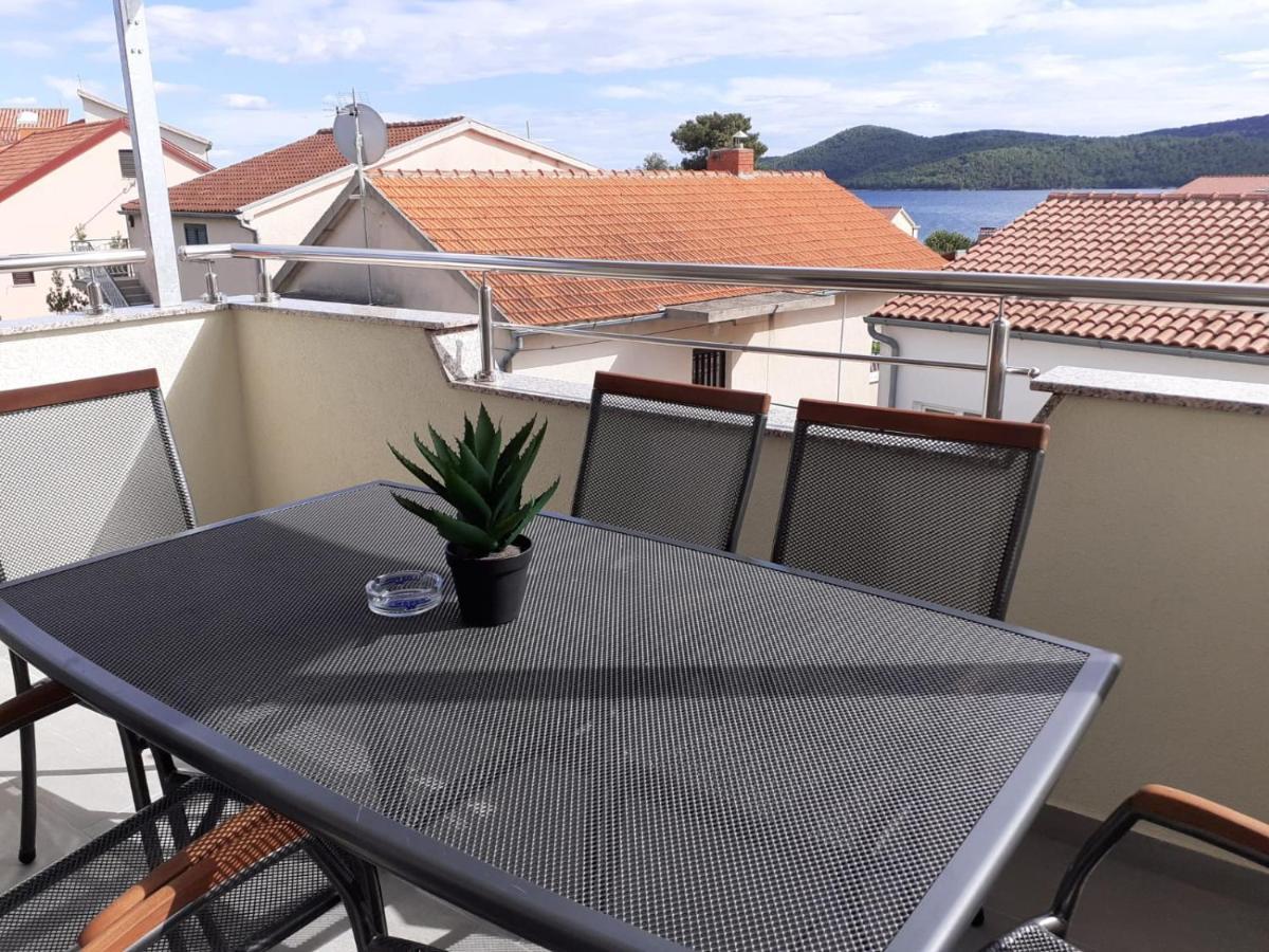 Apartmani Karla Zablaće Extérieur photo