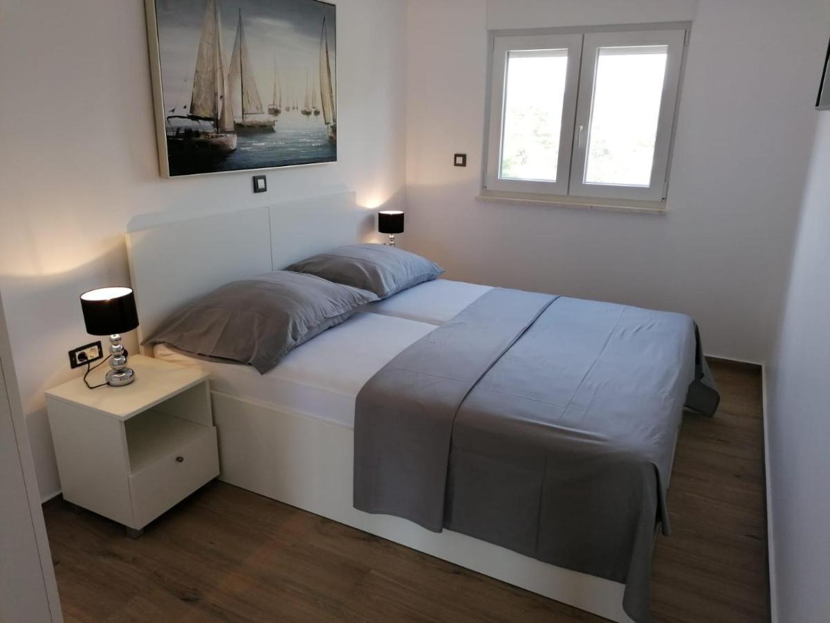 Apartmani Karla Zablaće Extérieur photo