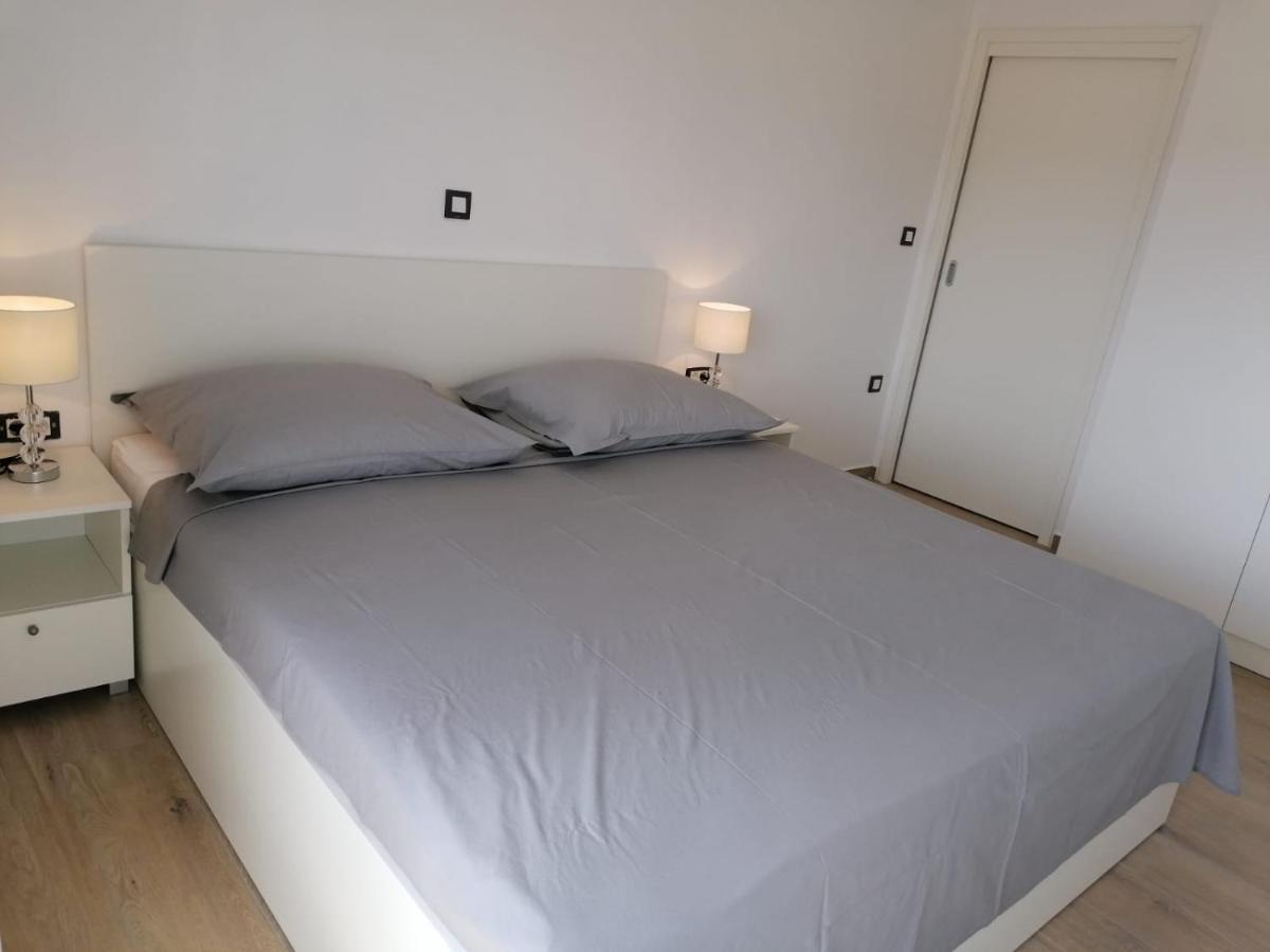 Apartmani Karla Zablaće Extérieur photo