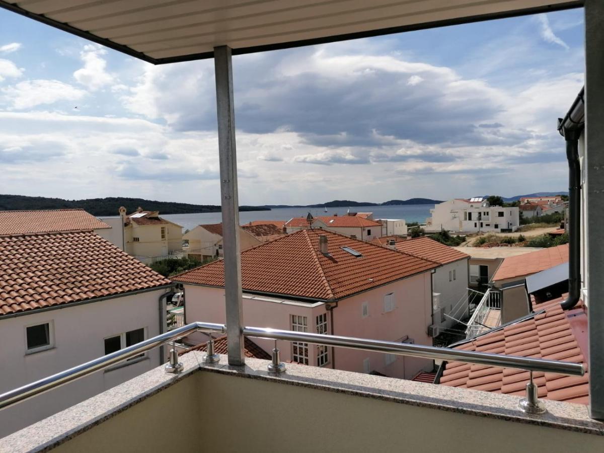 Apartmani Karla Zablaće Extérieur photo