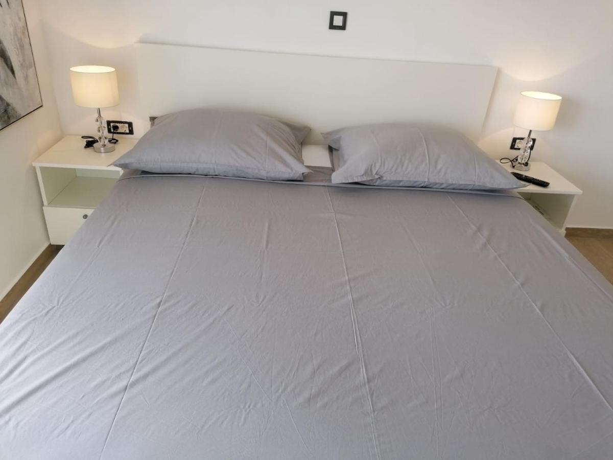 Apartmani Karla Zablaće Extérieur photo