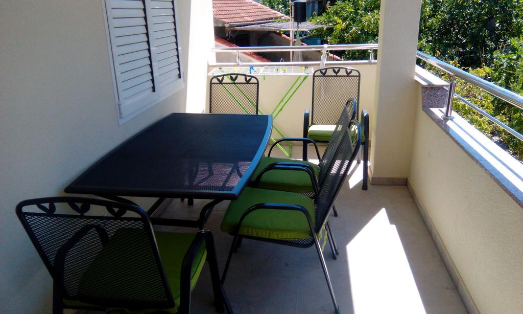 Apartmani Karla Zablaće Extérieur photo