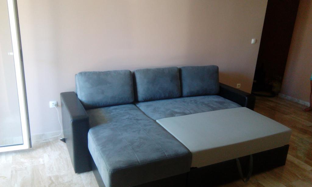 Apartmani Karla Zablaće Extérieur photo