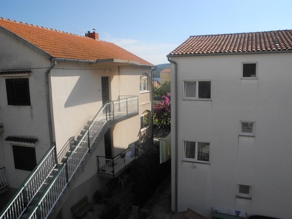 Apartmani Karla Zablaće Extérieur photo