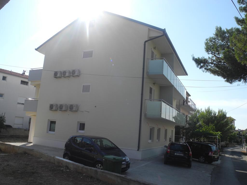Apartmani Karla Zablaće Extérieur photo
