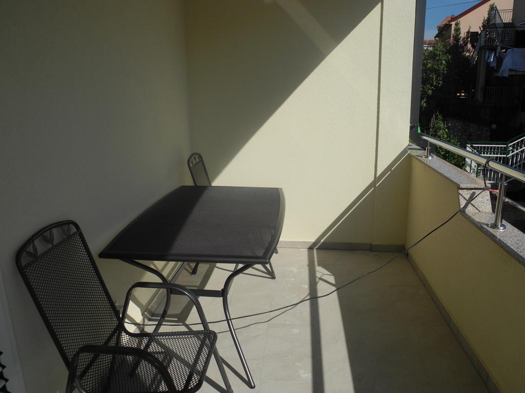 Apartmani Karla Zablaće Extérieur photo