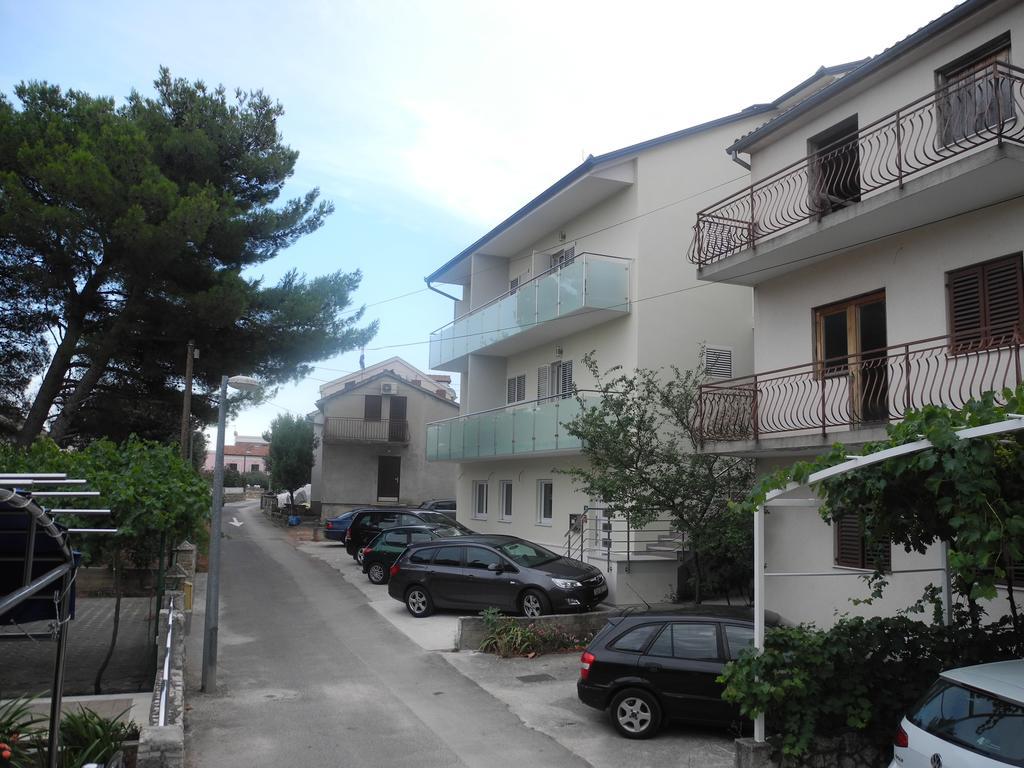 Apartmani Karla Zablaće Extérieur photo