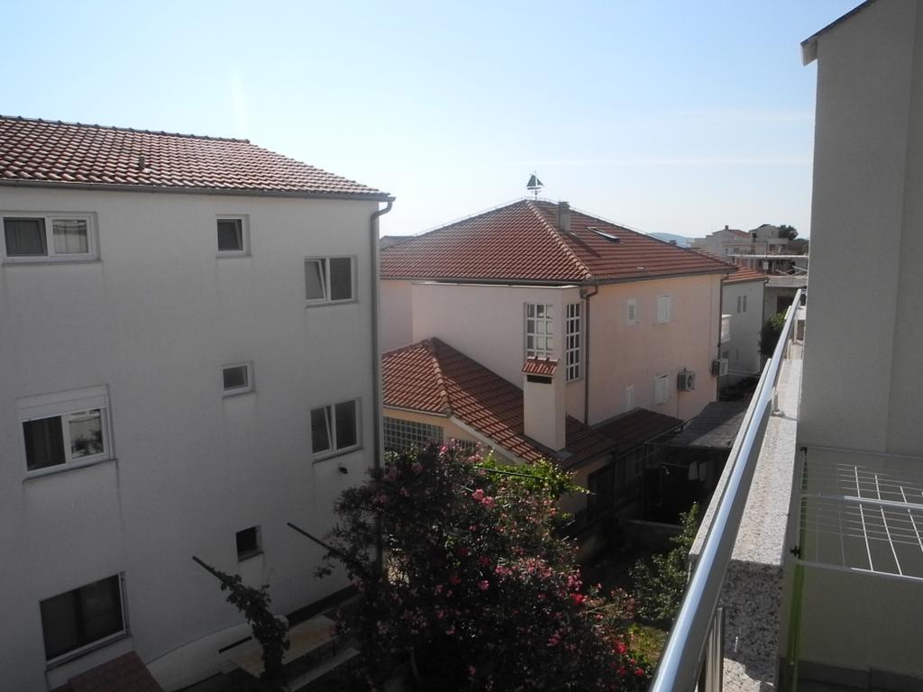 Apartmani Karla Zablaće Extérieur photo