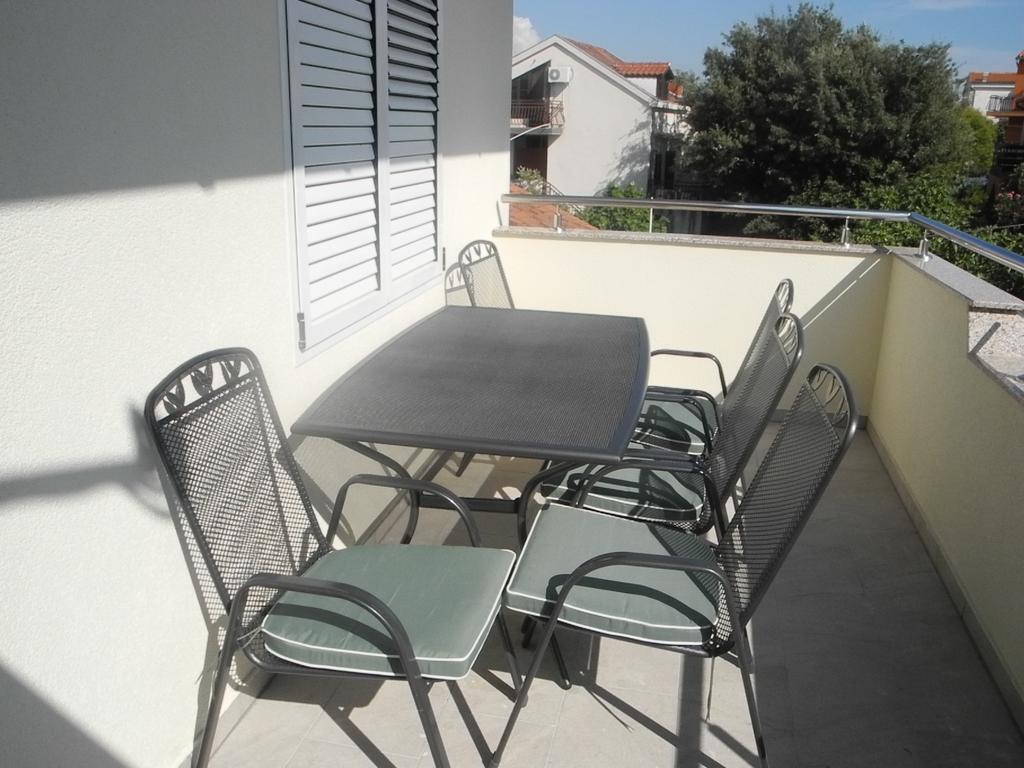 Apartmani Karla Zablaće Extérieur photo