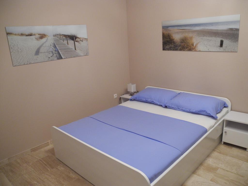 Apartmani Karla Zablaće Extérieur photo