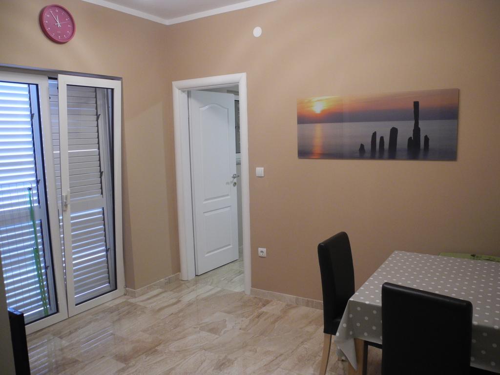 Apartmani Karla Zablaće Extérieur photo