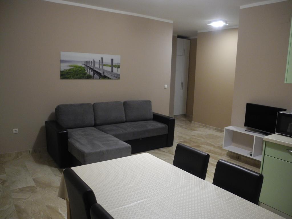 Apartmani Karla Zablaće Extérieur photo