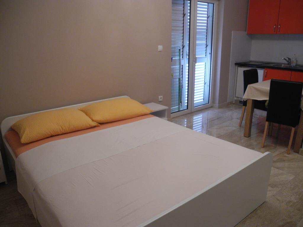 Apartmani Karla Zablaće Extérieur photo