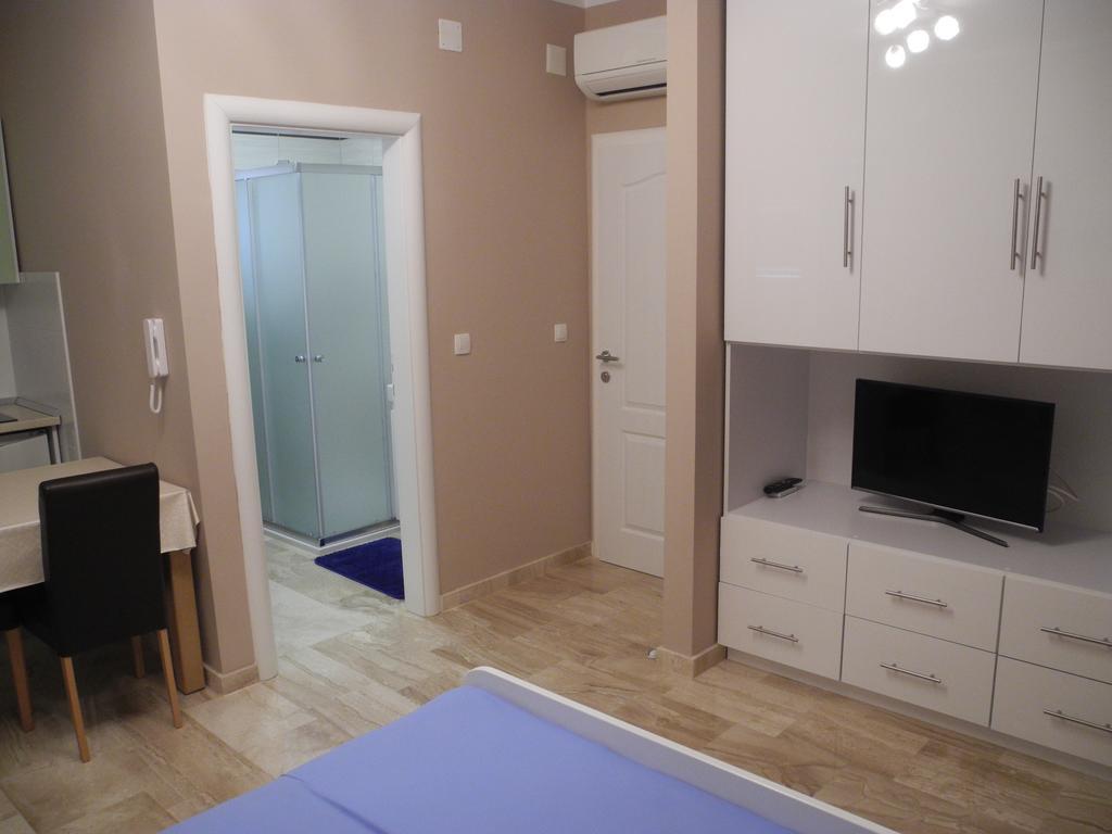 Apartmani Karla Zablaće Extérieur photo