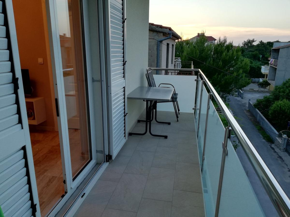 Apartmani Karla Zablaće Extérieur photo