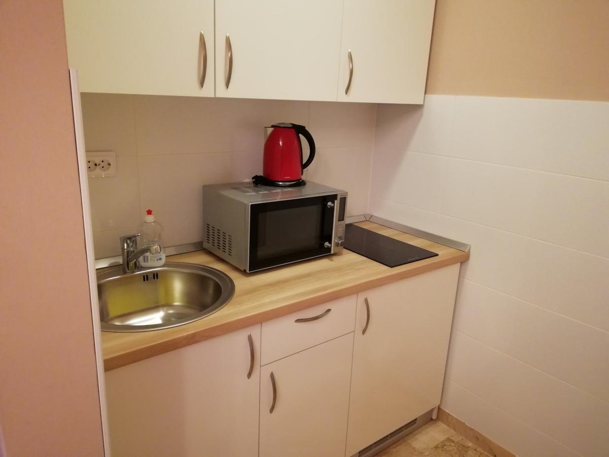 Apartmani Karla Zablaće Extérieur photo
