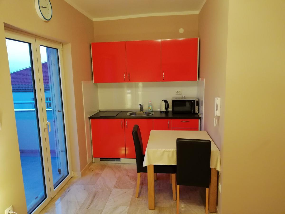 Apartmani Karla Zablaće Extérieur photo
