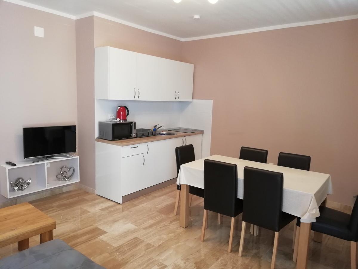 Apartmani Karla Zablaće Extérieur photo