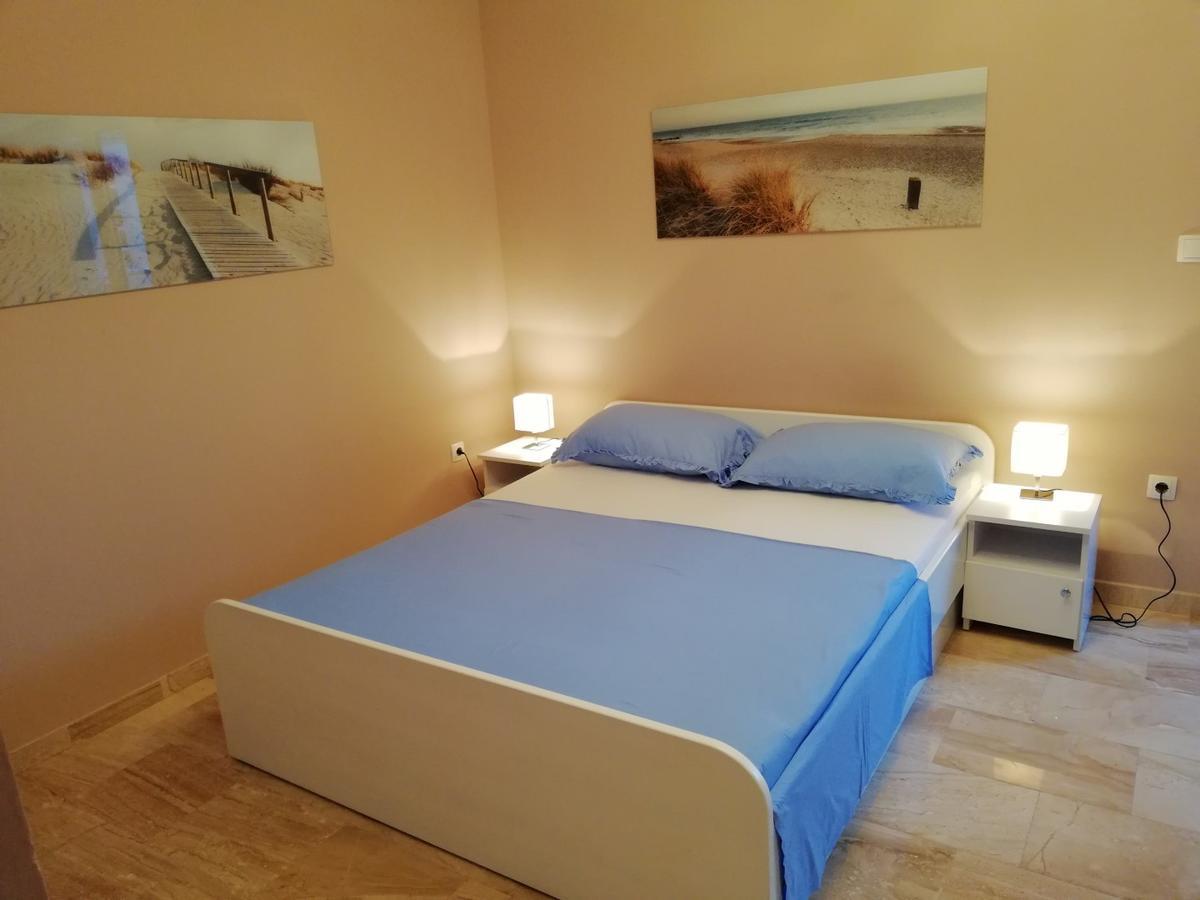 Apartmani Karla Zablaće Extérieur photo