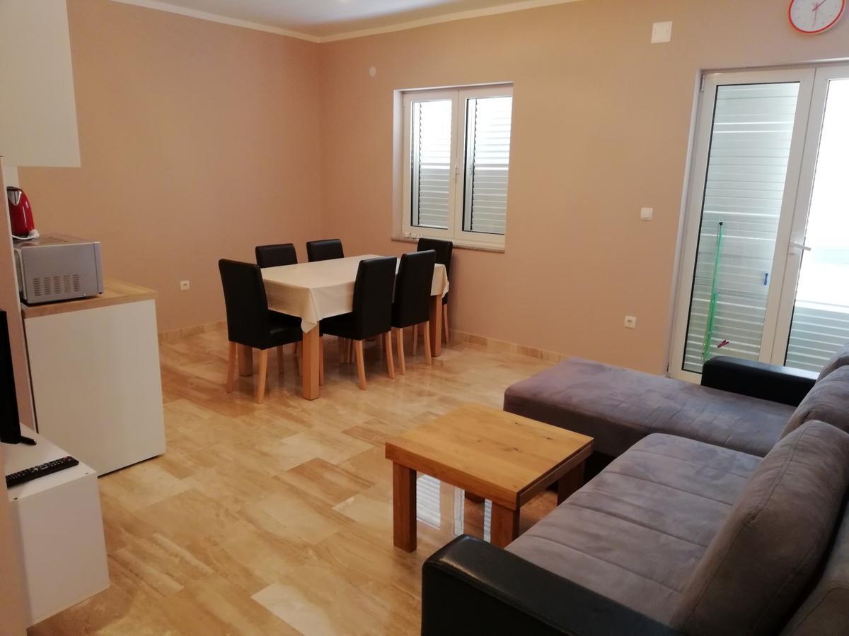 Apartmani Karla Zablaće Extérieur photo