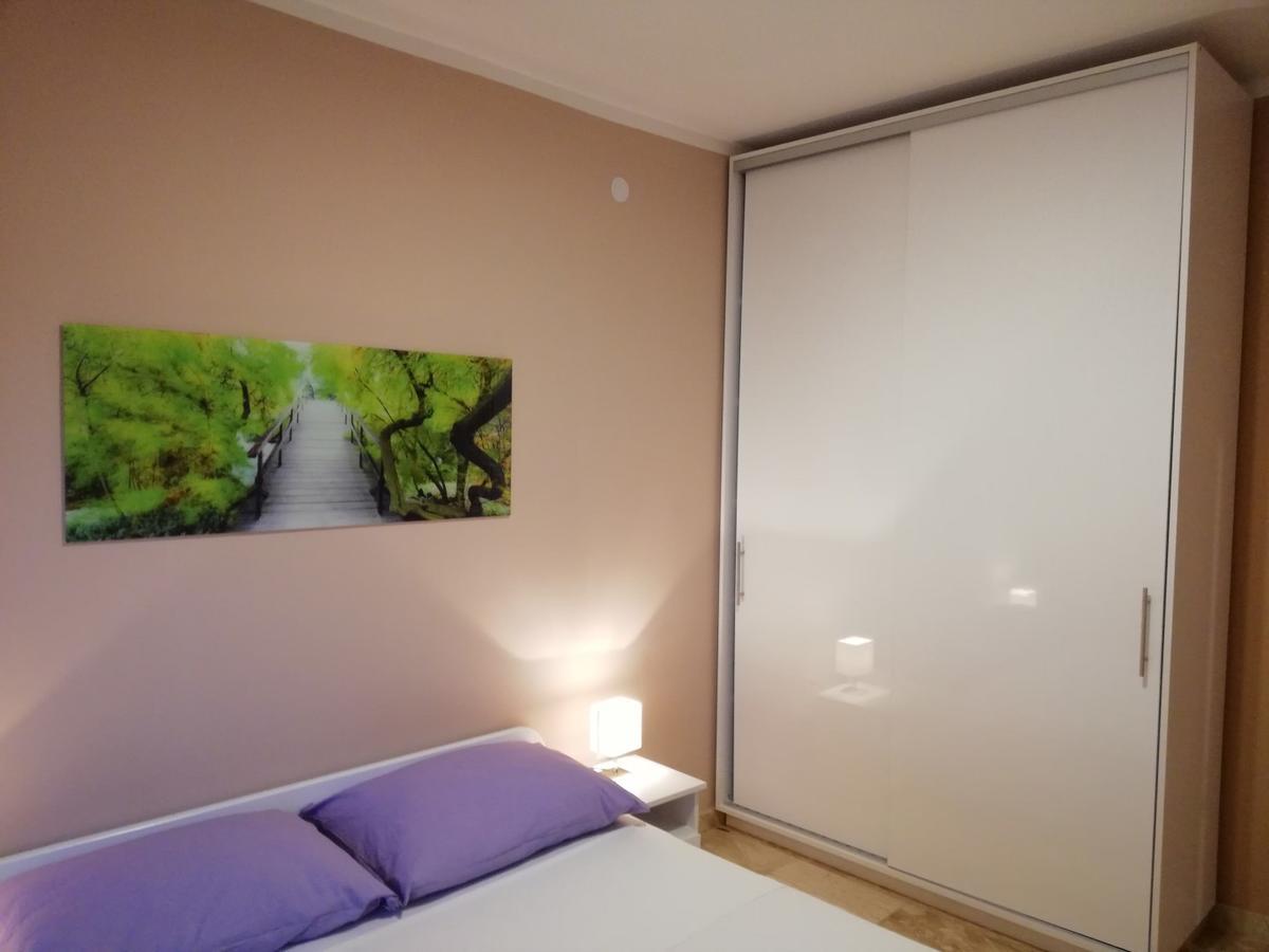 Apartmani Karla Zablaće Extérieur photo