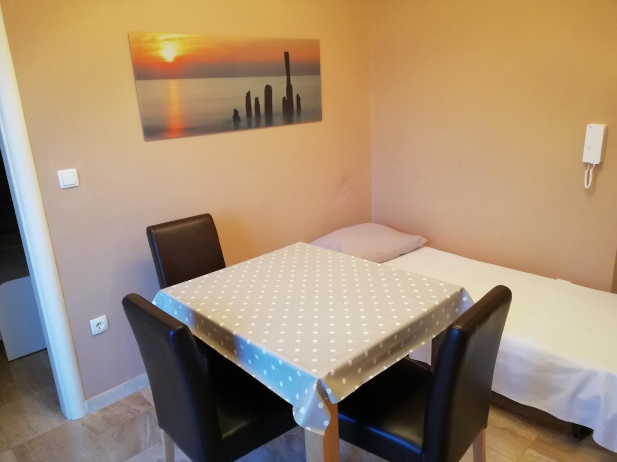 Apartmani Karla Zablaće Extérieur photo