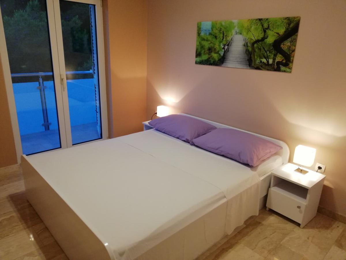 Apartmani Karla Zablaće Extérieur photo
