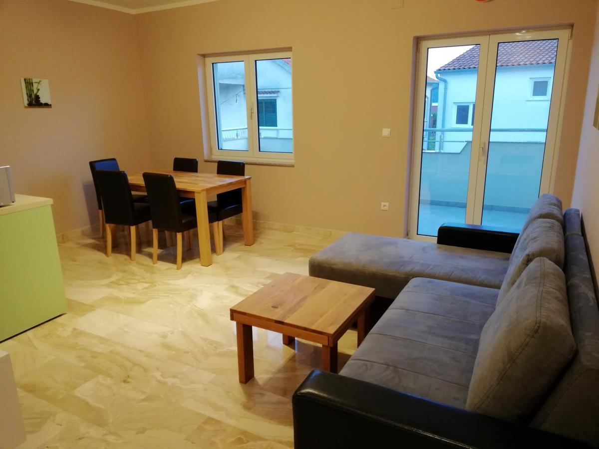 Apartmani Karla Zablaće Extérieur photo