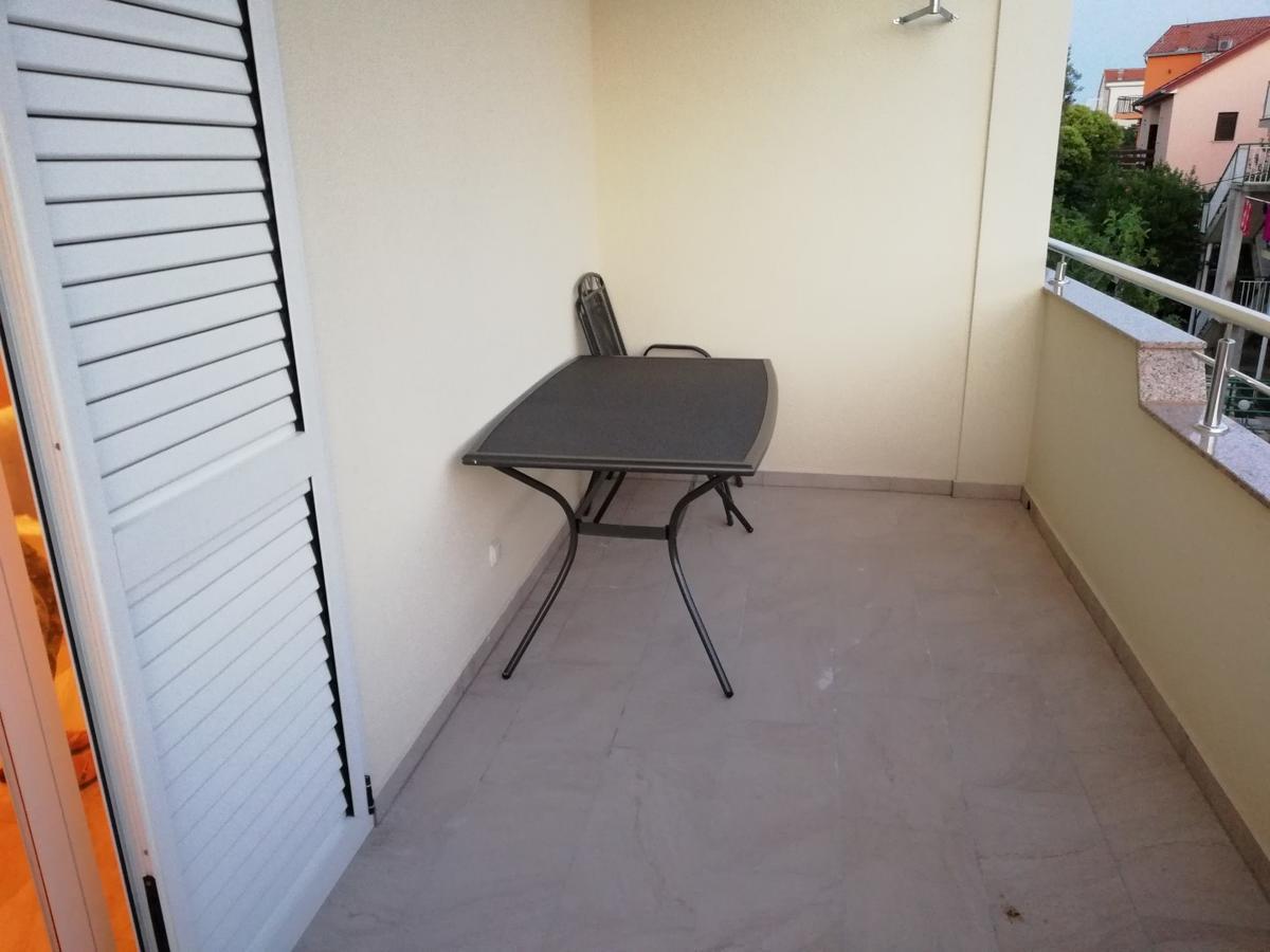 Apartmani Karla Zablaće Extérieur photo