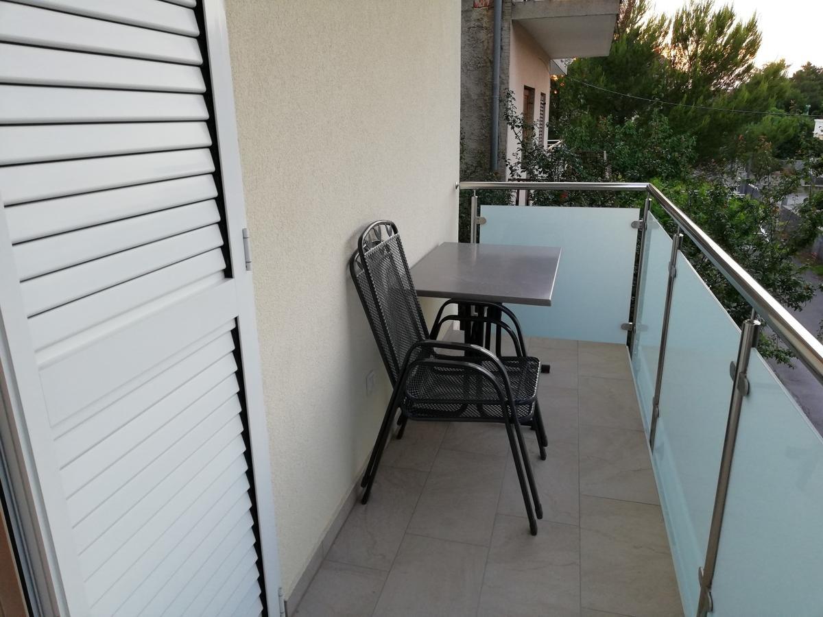Apartmani Karla Zablaće Extérieur photo