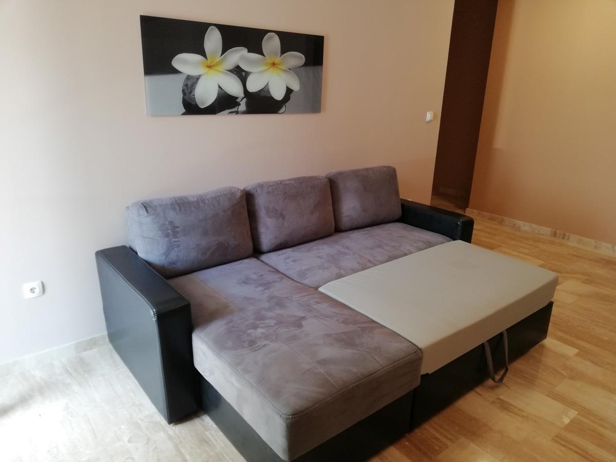 Apartmani Karla Zablaće Extérieur photo