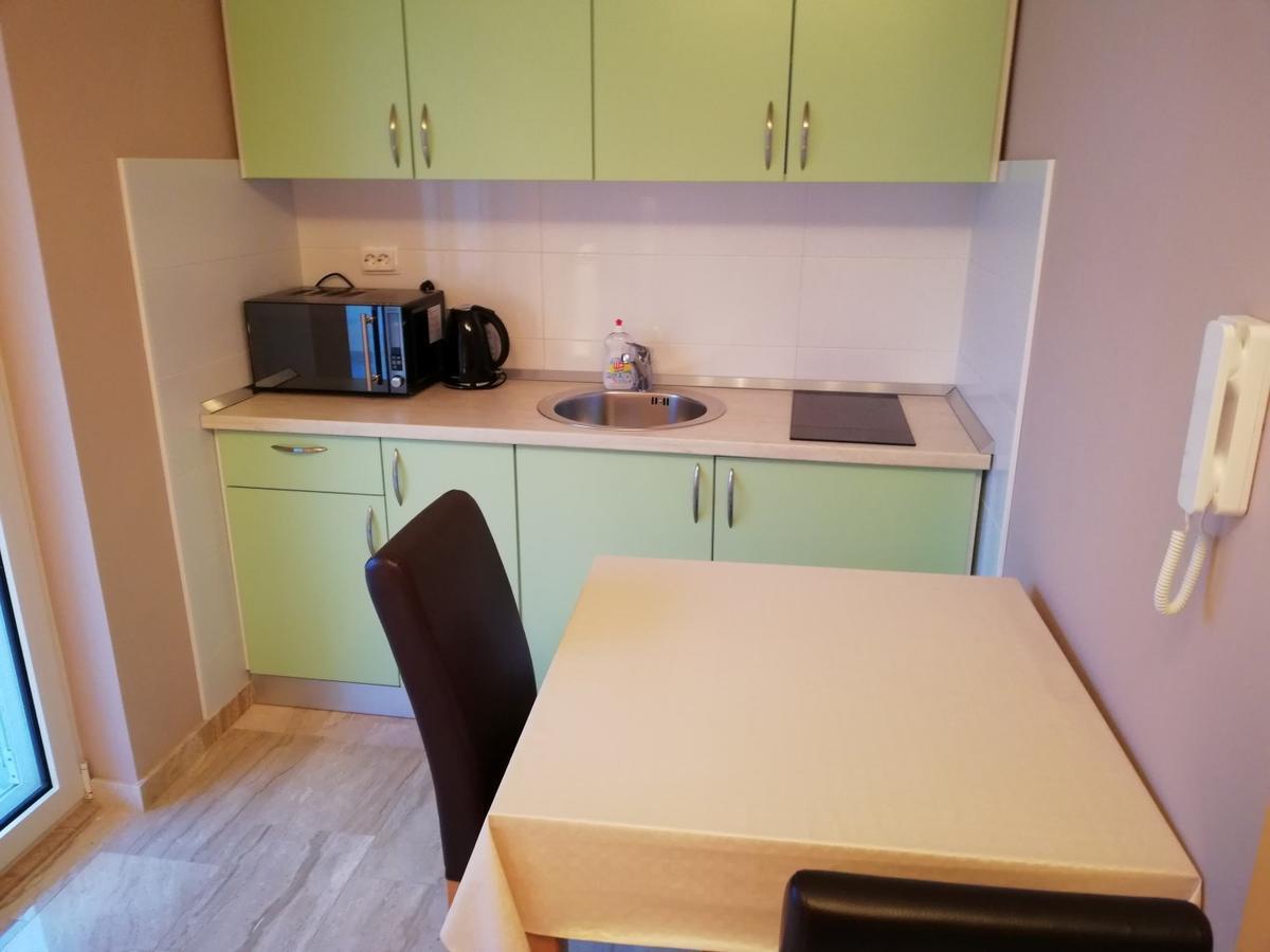 Apartmani Karla Zablaće Extérieur photo