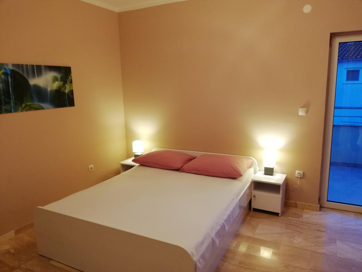 Apartmani Karla Zablaće Extérieur photo
