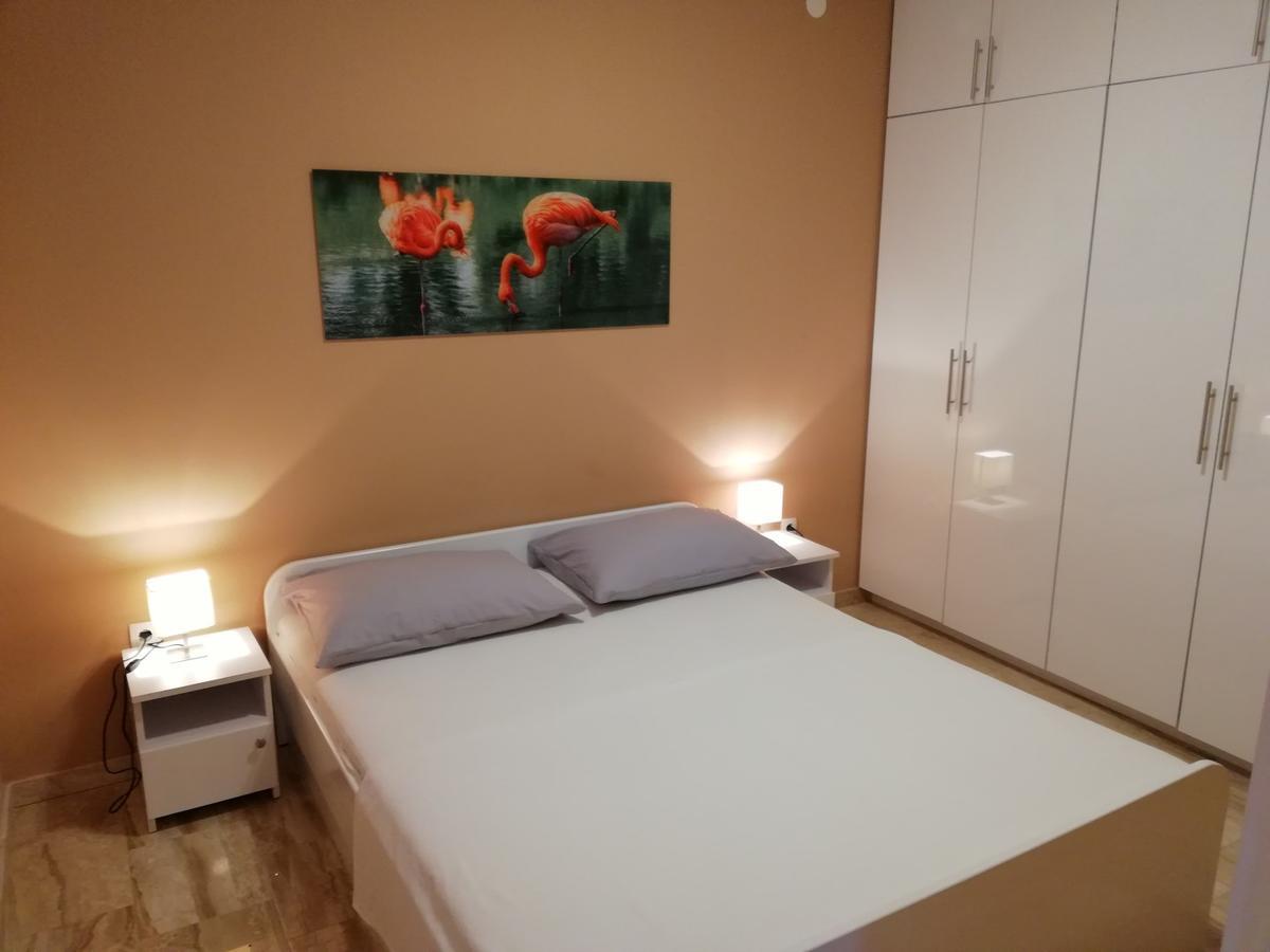 Apartmani Karla Zablaće Extérieur photo