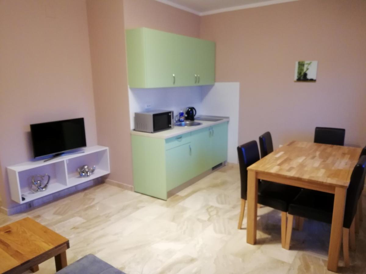 Apartmani Karla Zablaće Extérieur photo
