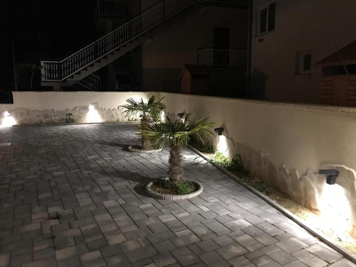 Apartmani Karla Zablaće Extérieur photo