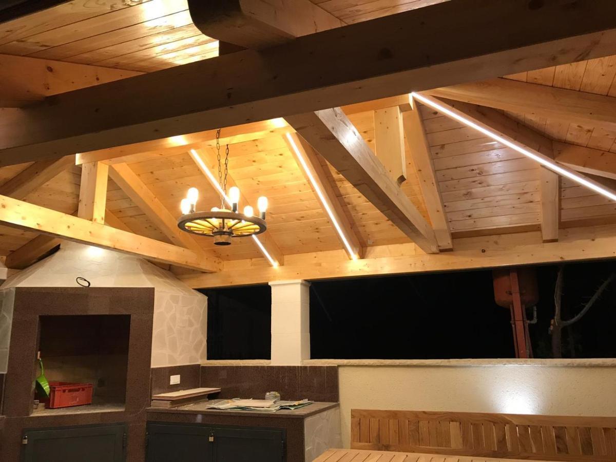 Apartmani Karla Zablaće Extérieur photo