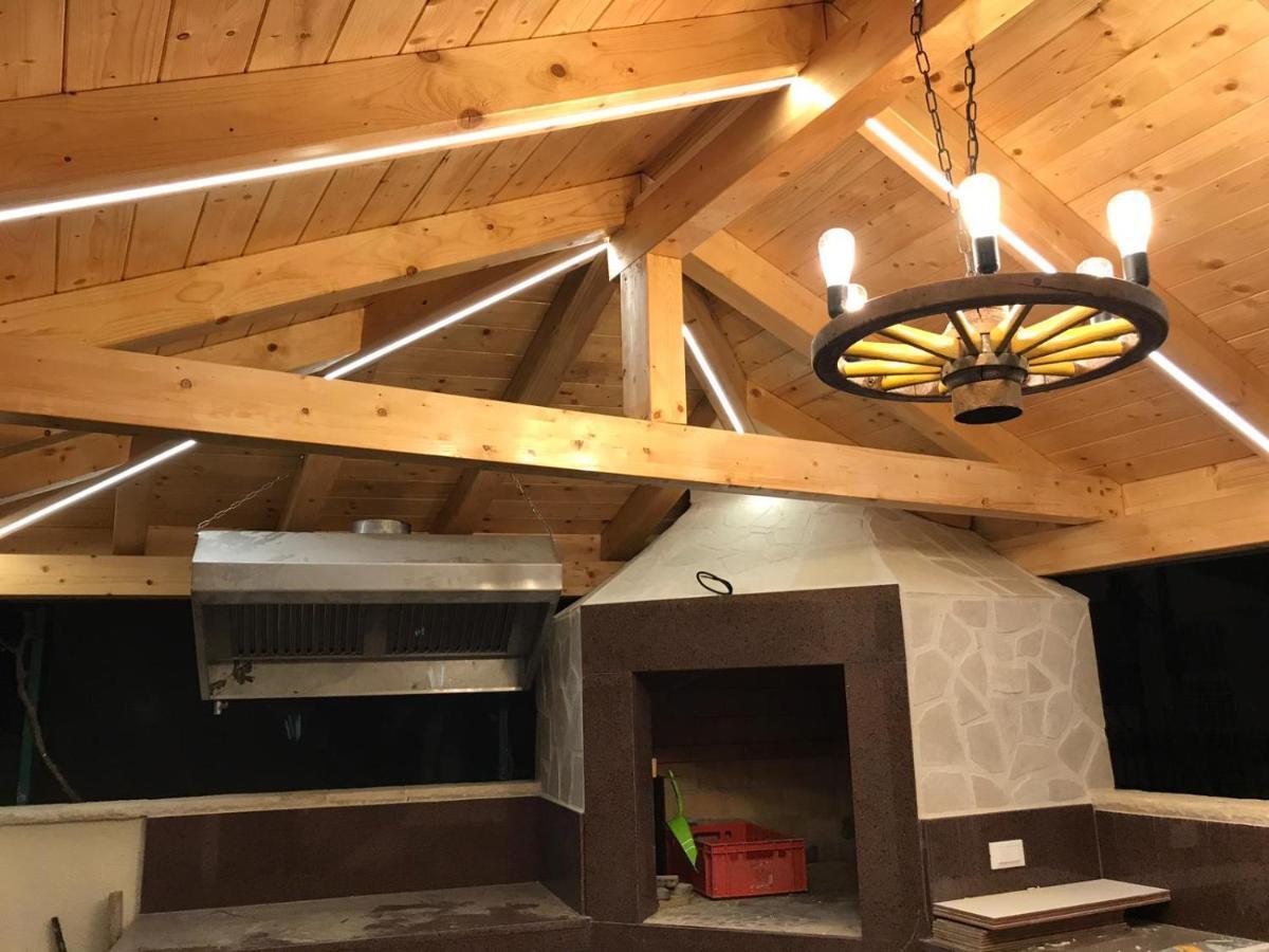 Apartmani Karla Zablaće Extérieur photo