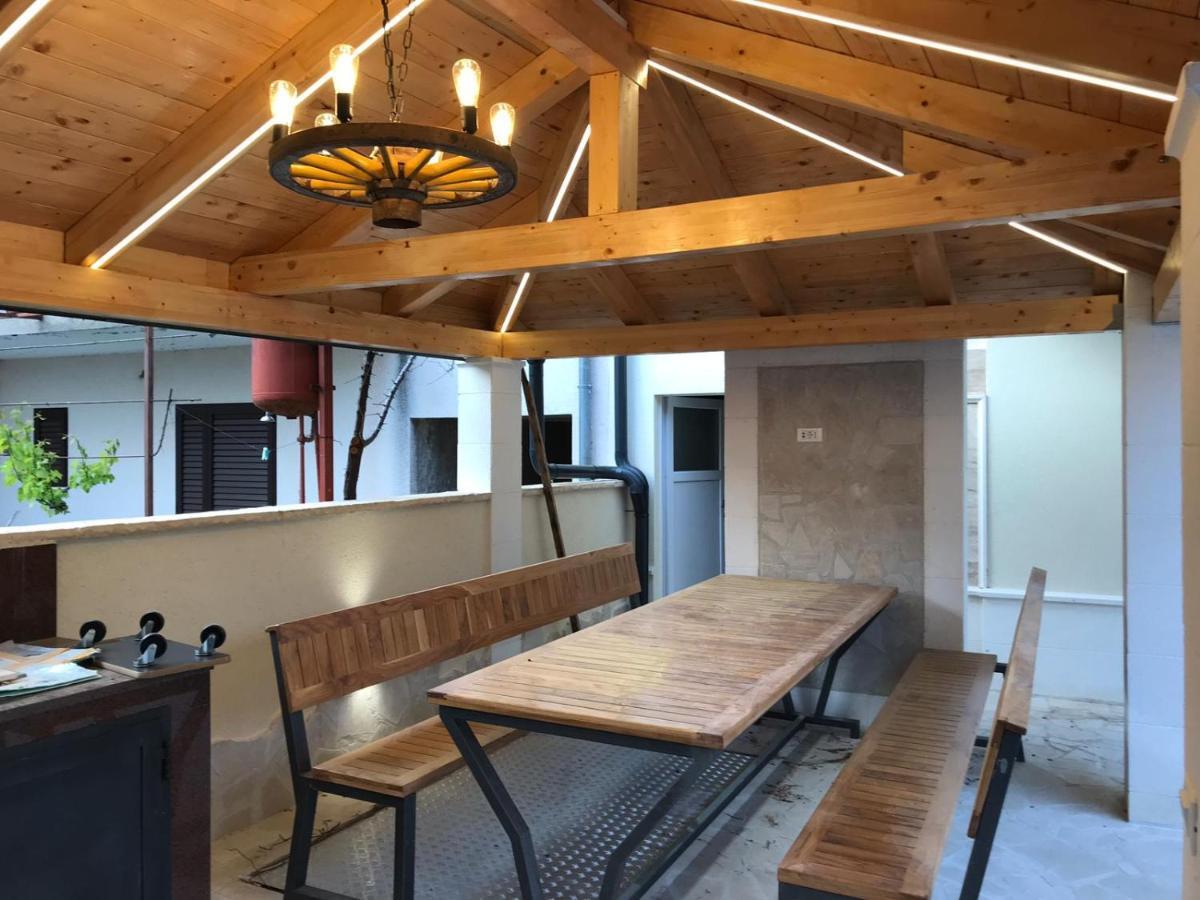Apartmani Karla Zablaće Extérieur photo