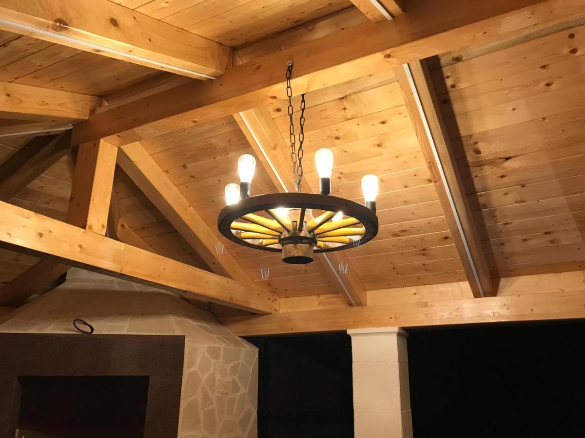 Apartmani Karla Zablaće Extérieur photo