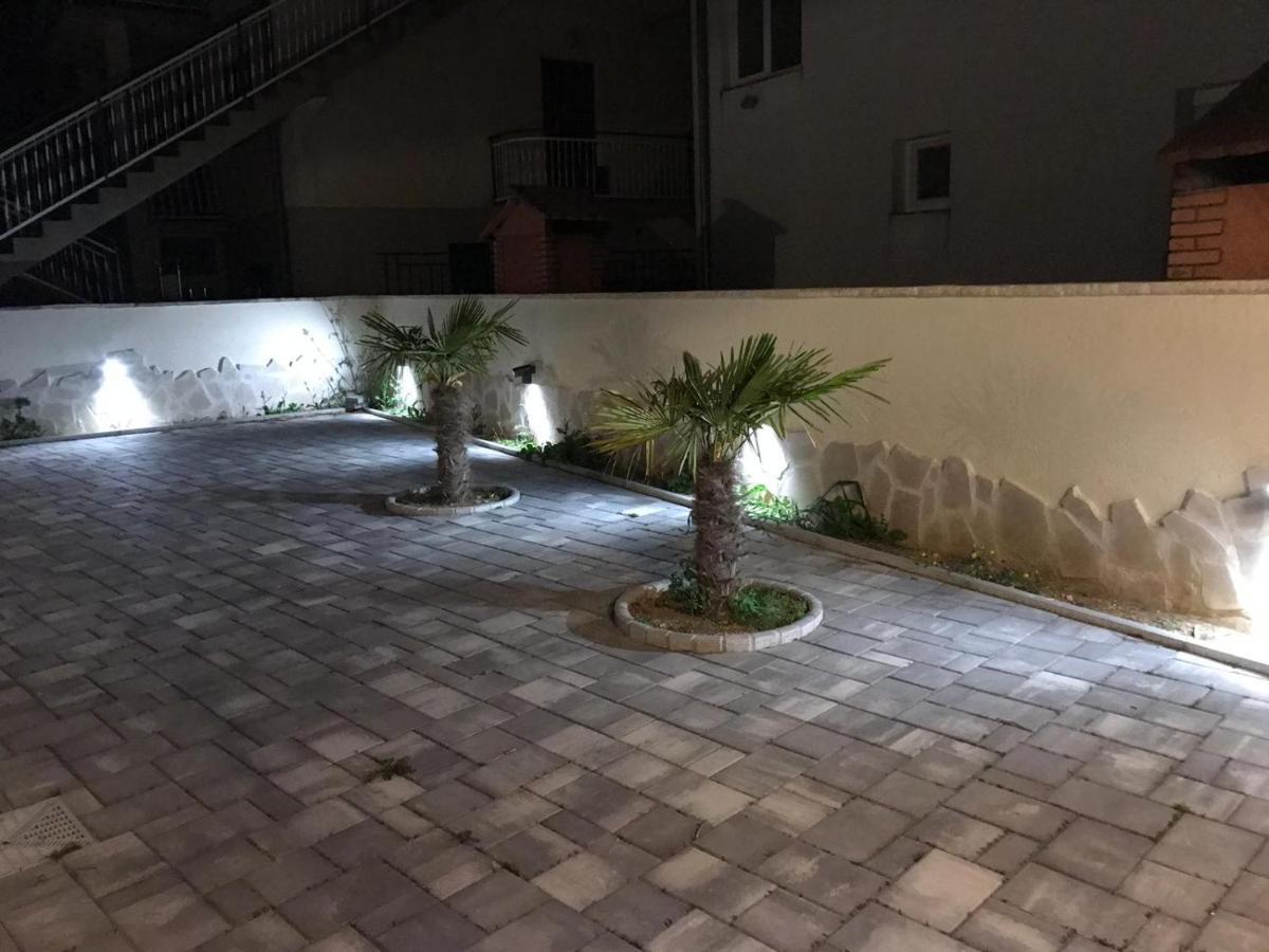Apartmani Karla Zablaće Extérieur photo